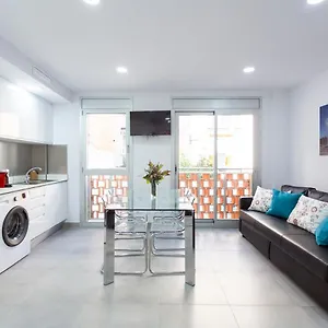 8 Lacus Appartement