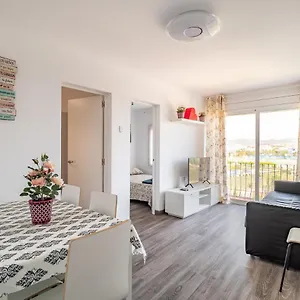 Lovely Barca 2 Appartement