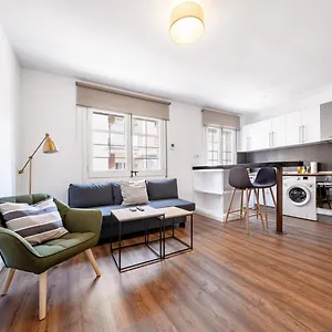 Caliu Barcelona - Fira Appartement